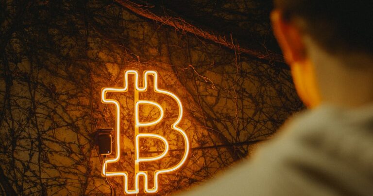 bitcoin price march 2026