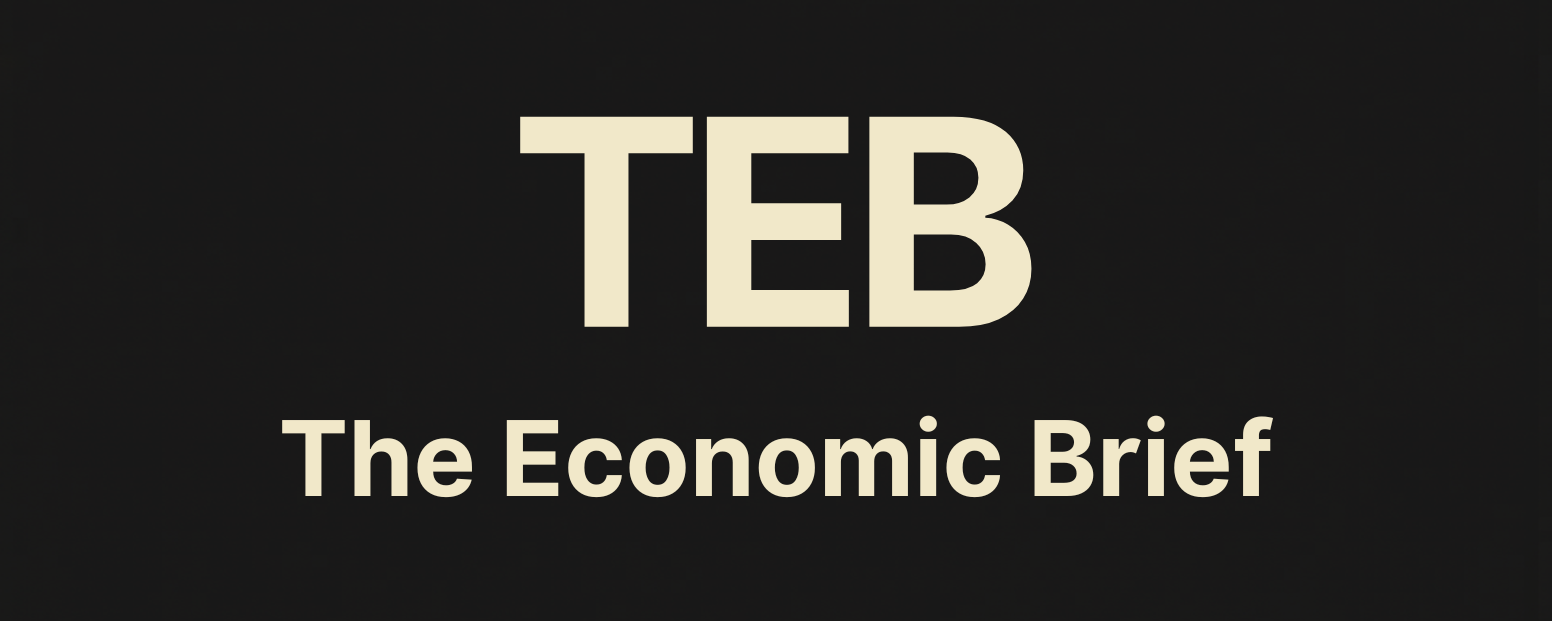 The Economic Brief