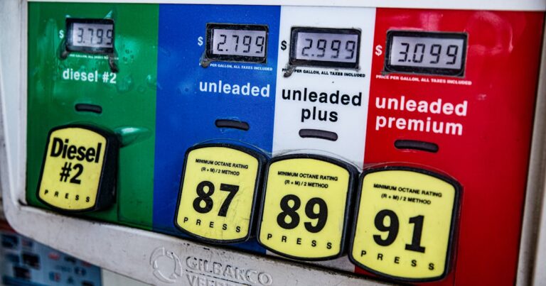 Oil Surges 9.57%: The Deleted Tweet That Moved Markets