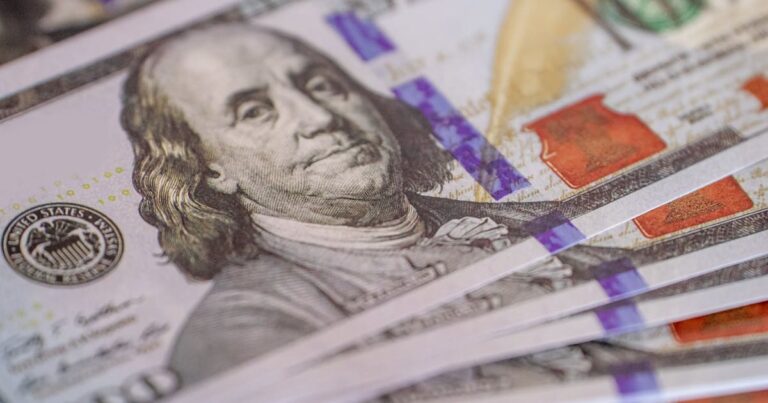 CPI Held at 2.4%. That Was Before Oil Surged.