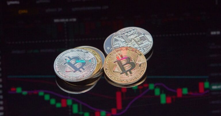 Why Bitcoin Always Drops First in a Crisis (And Why That’s the Point)