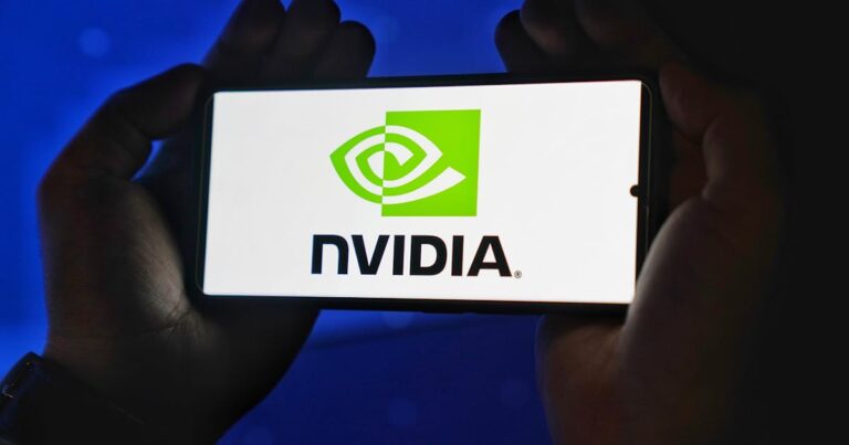 Nvidia Revenue Is Up 73%. The Stock Fell Anyway. Here Is What That Means.