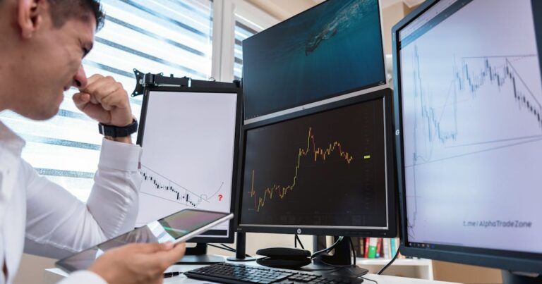 The Week That Changes Everything: Fed, Nvidia GTC, and Oil — March 16-20, 2026