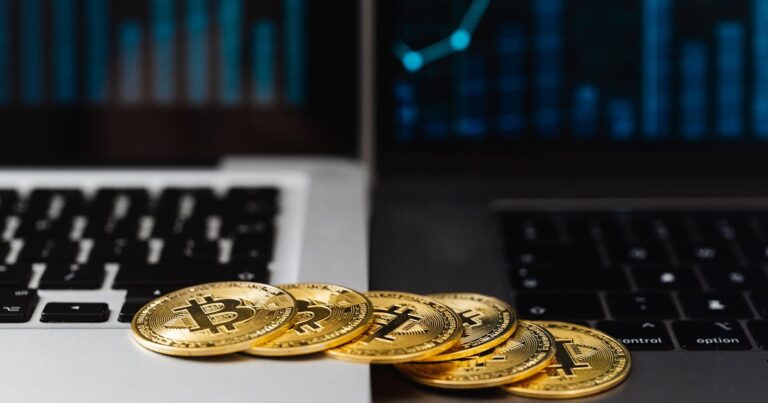 Bitcoin Is Down 44% From Its Peak — Here’s What’s Driving the 2026 Crypto Selloff