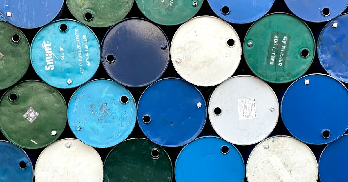 oil price recession risk 2026