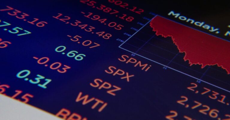 Earnings Are Beating. Oil Is at $98. Tomorrow’s Ceasefire Deadline Is All That Matters.