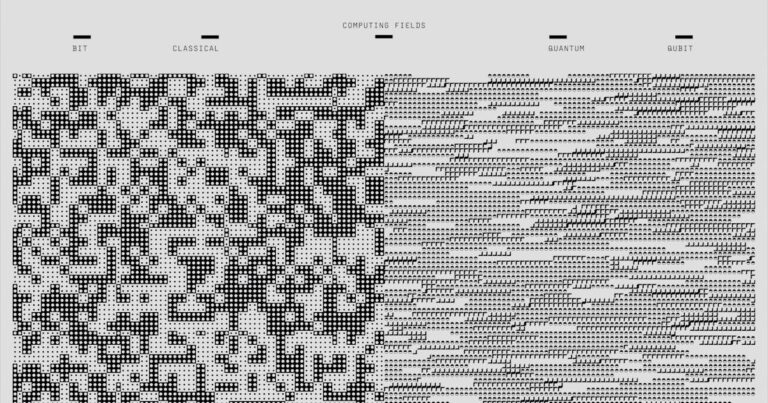 quantum computing bitcoin