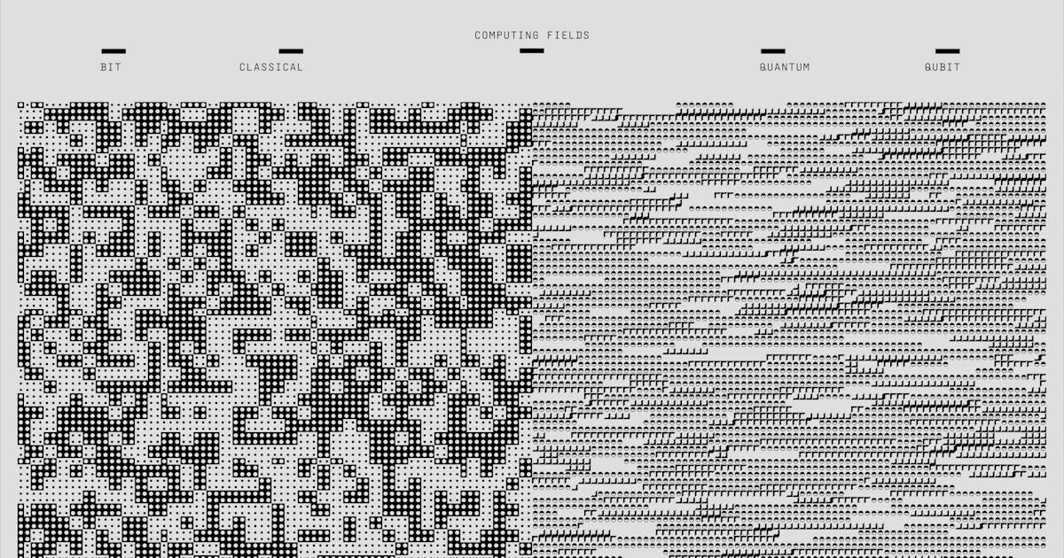 quantum computing bitcoin